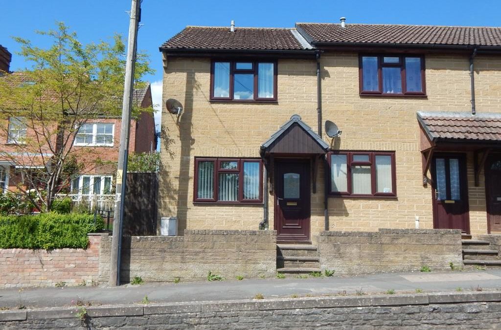 House to rent in Castle Cary